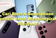 Cari Baterai Smartphone Terbaik untuk Menginspirasi Hidupmu!