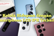 Kelola Hidupmu dengan Smartphone LCD IPS Terbaik!