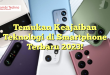 Temukan Keajaiban Teknologi di Smartphone Terbaru 2023!