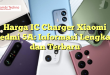 Harga IC Charger Xiaomi Redmi 5A: Informasi Lengkap dan Terbaru