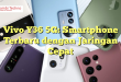 Vivo Y36 5G: Smartphone Terbaru dengan Jaringan Cepat