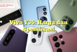 Vivo Y36: Harga dan Spesifikasi